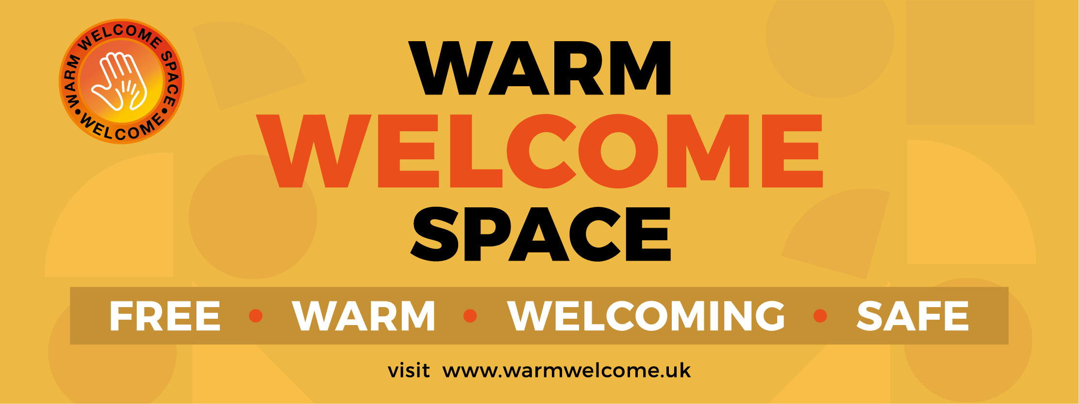 Warm Space