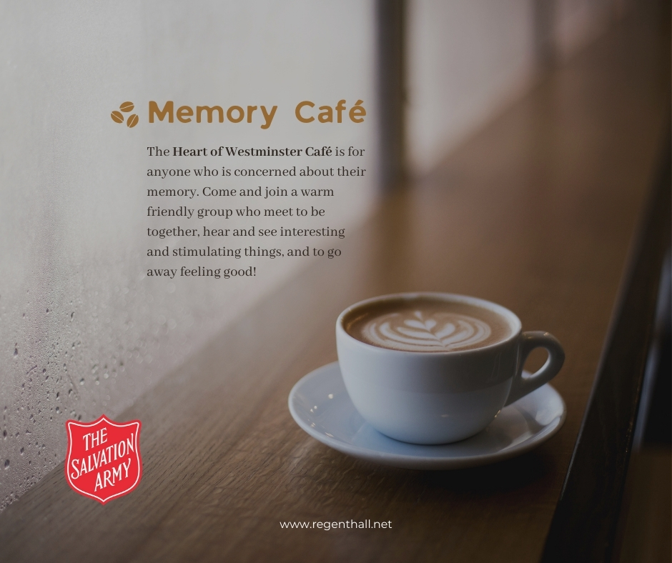 Memory Café