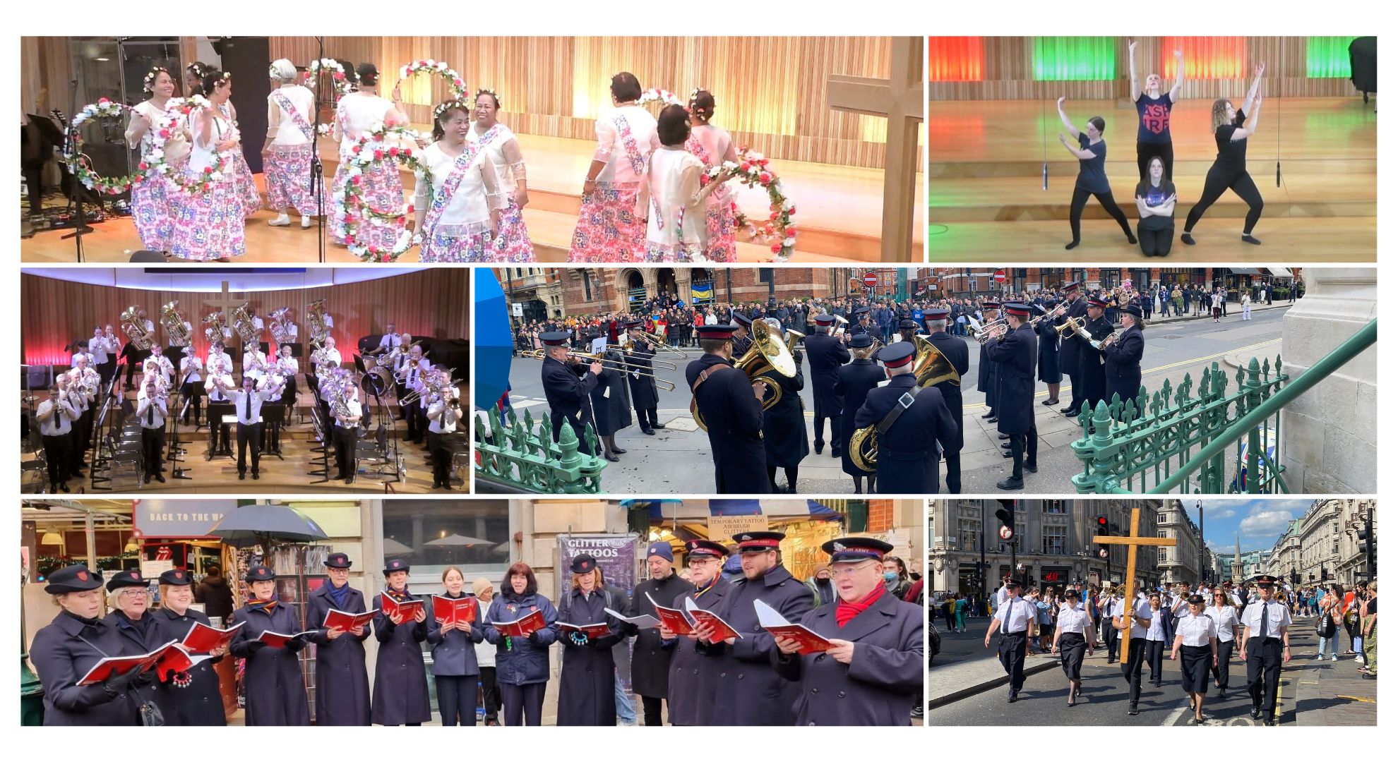 RH collage